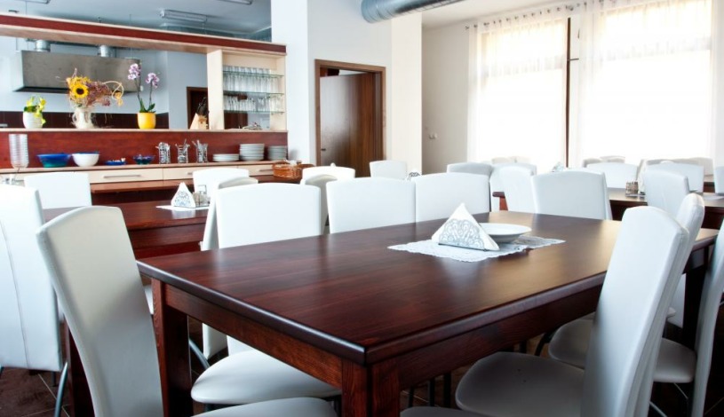 Penzion Best Moravská Třebová